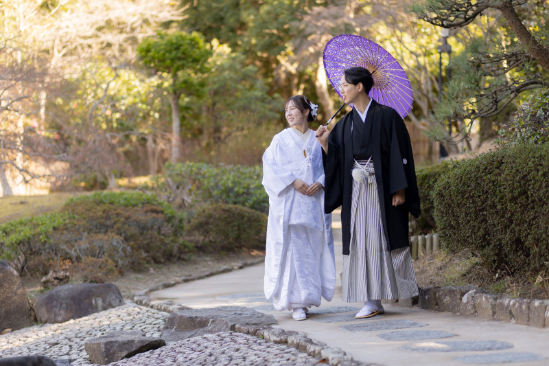 2人の魅力が全面に♡