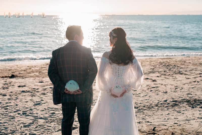 人と違うものが好きな方にも♪