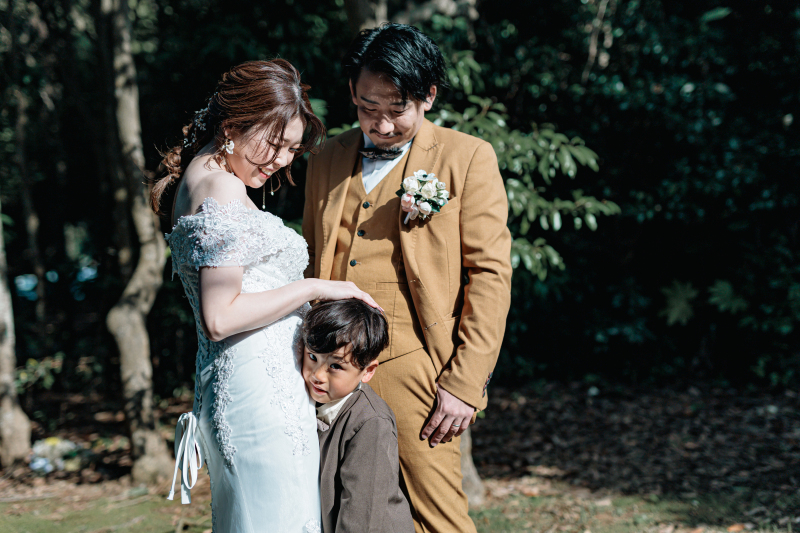 「今だけ」の瞬間を写真に