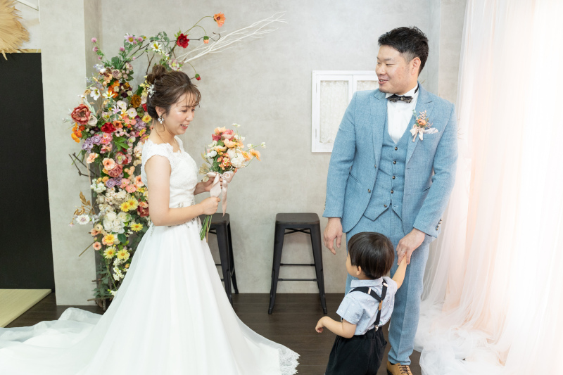 ファーストミート