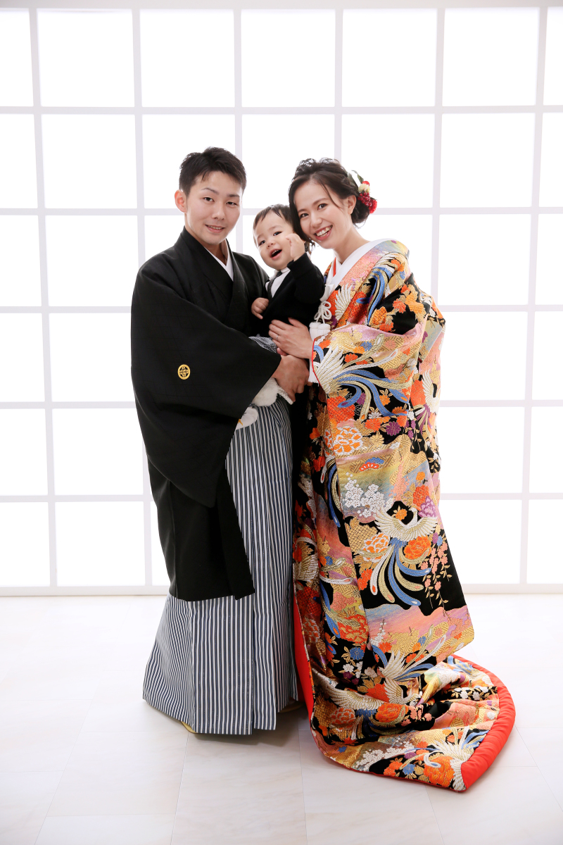 末永くお幸せに、、