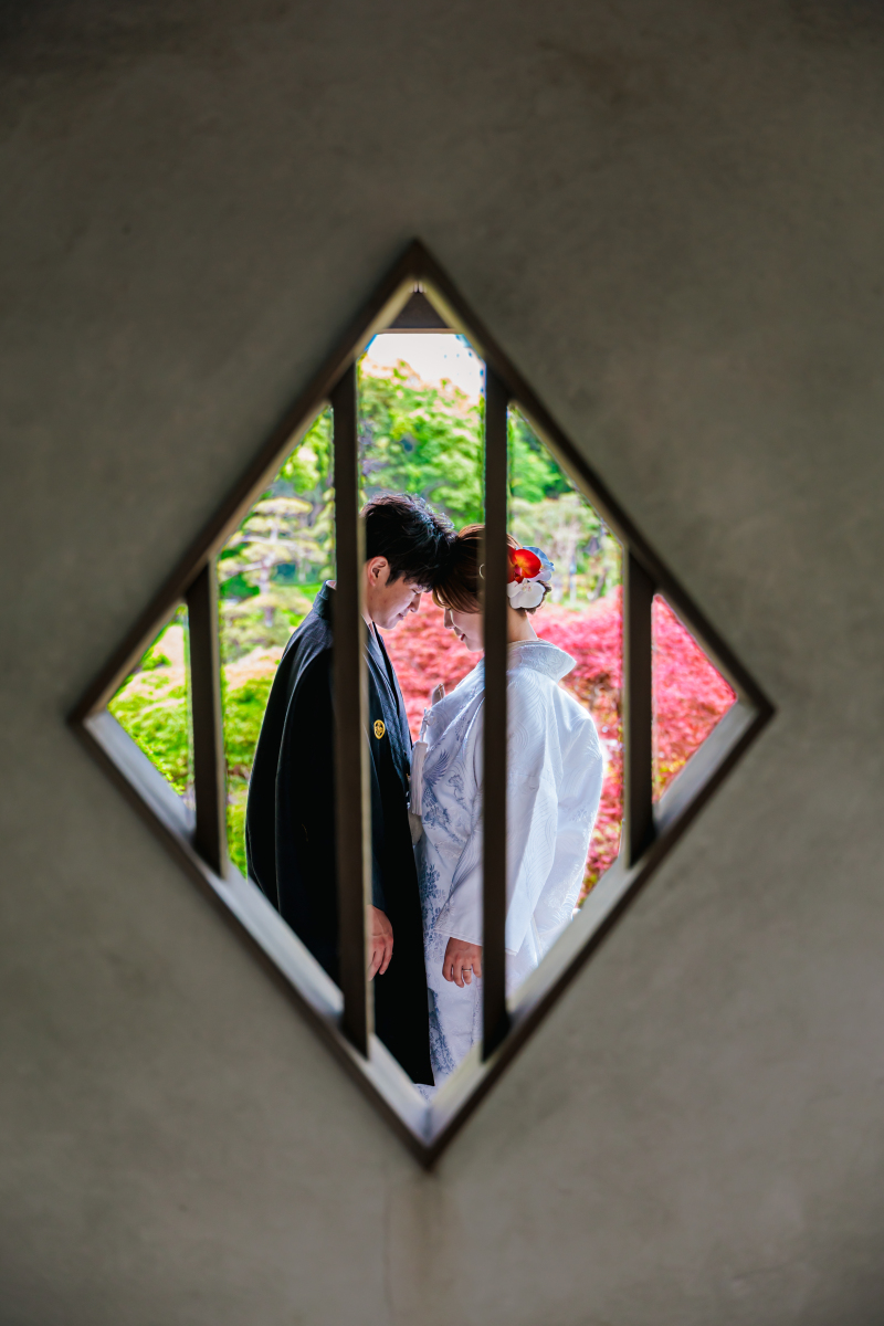 可愛いスポット