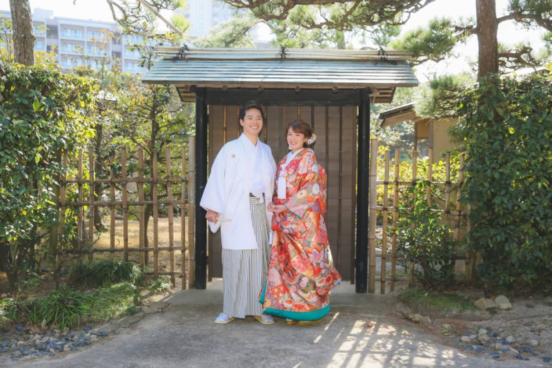 ロケーション地へ出発