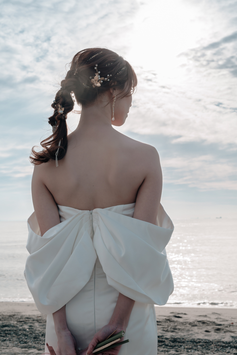 お気に入りヘアも記念に