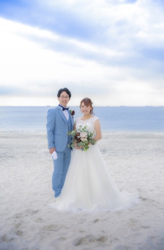 ご家族での撮影