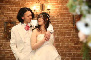 マタニティウェディング♡