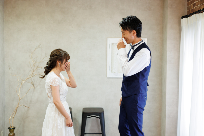 ファーストミート