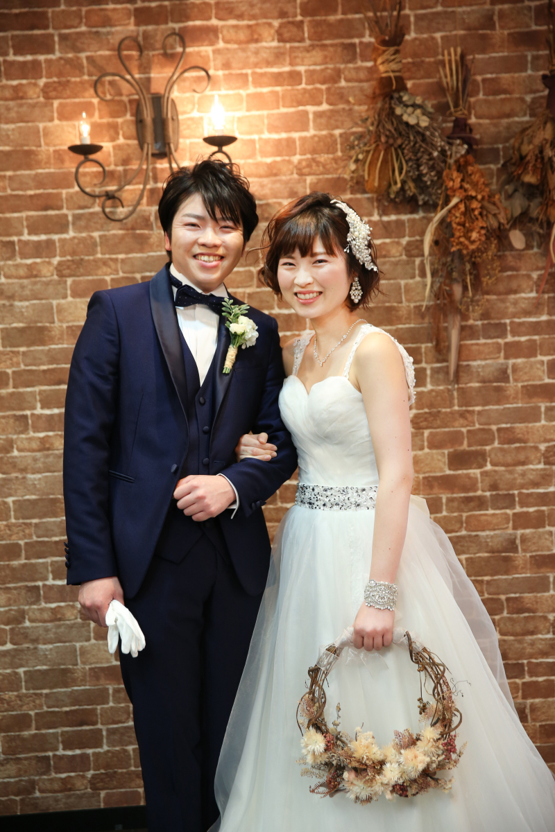 オシャレお2人♡