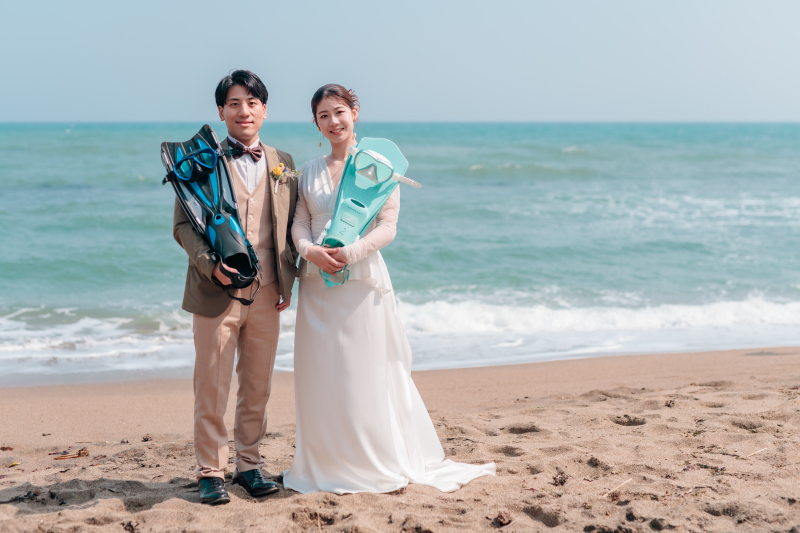 ふたりの好きなもの