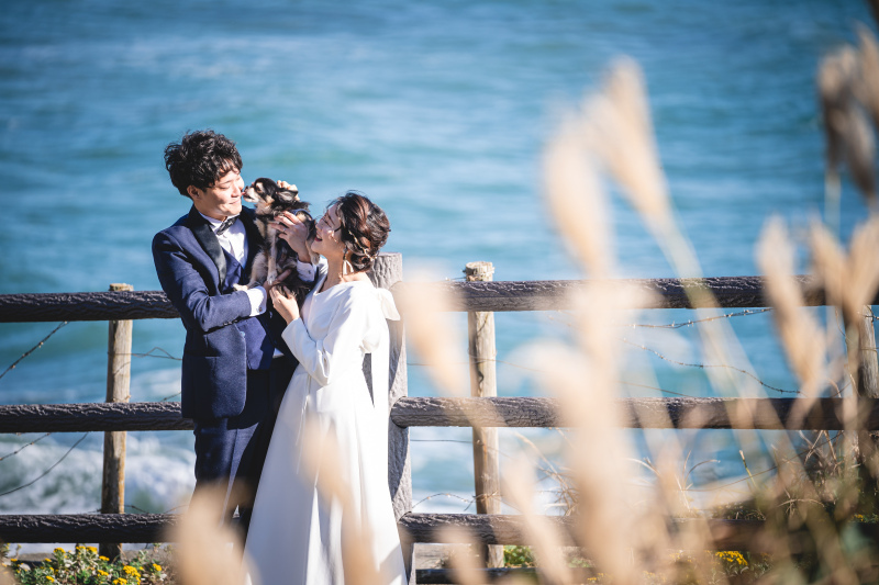 ドレスチェンジ