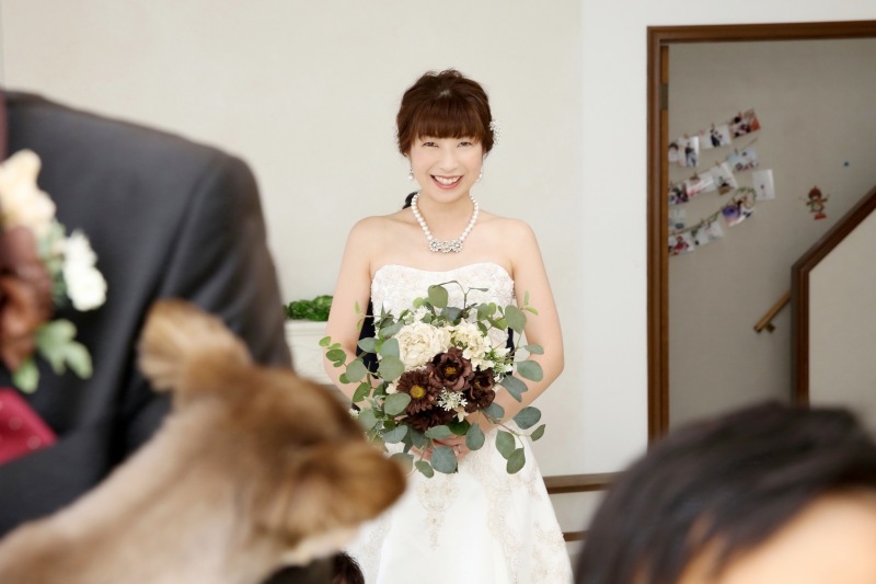 ファーストミート