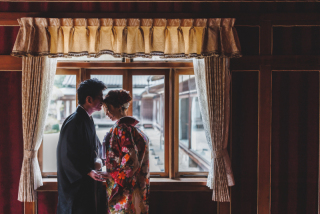 Rita closet×リソルの森