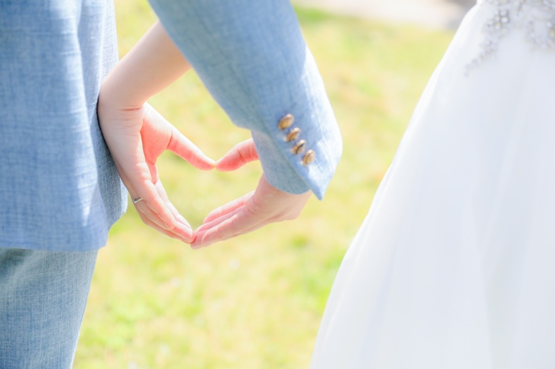 笑顔あふれた1日に