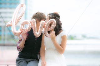 ロケーション撮影！