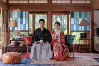 古民家リノベーションスタジオ