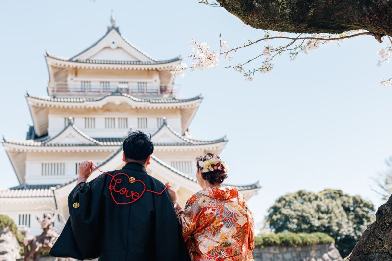 持ち込みグッズで「らしさ」を