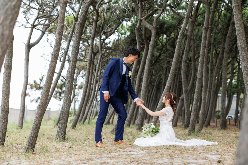 末永くお幸せに♡