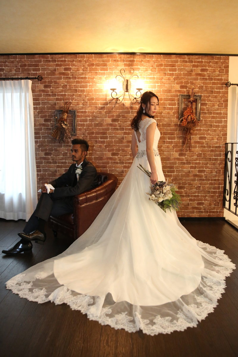 お気に入りの衣装