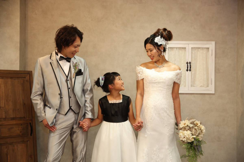 さらに和やかに