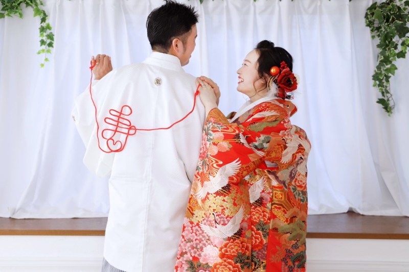 こだわりのアイテムも！