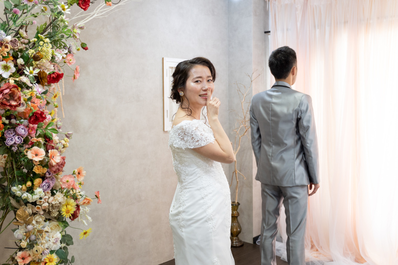 ファーストミート