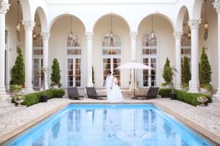 ゲストハウス撮影