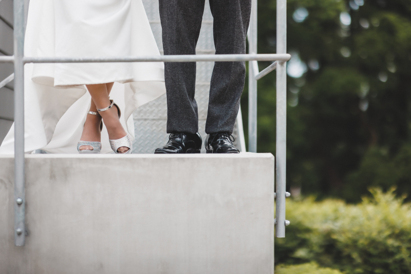 お気に入りの小物で