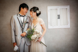 愛する猫ちゃんと愛する人