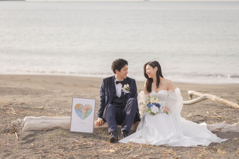 素敵な持ち込みボード