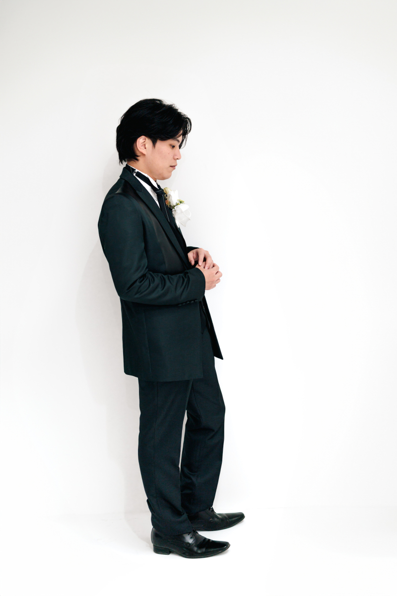 ソロショットも