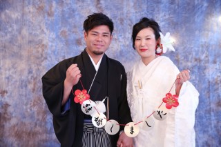 和装スタジオとロケーション