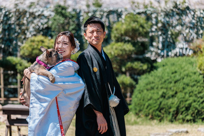 ママが大好き♡