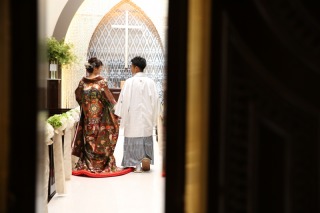 和装ロケーション