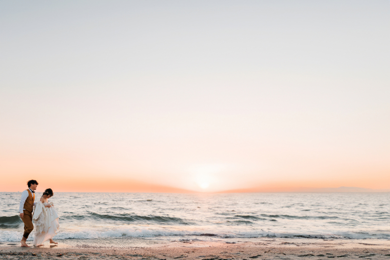 マジックアワー