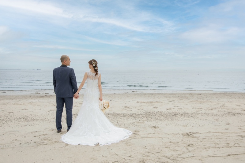 ロケーション撮影！