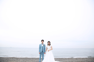 洋装ロケーション