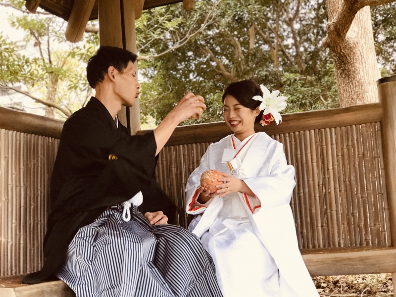 自然体な私たち