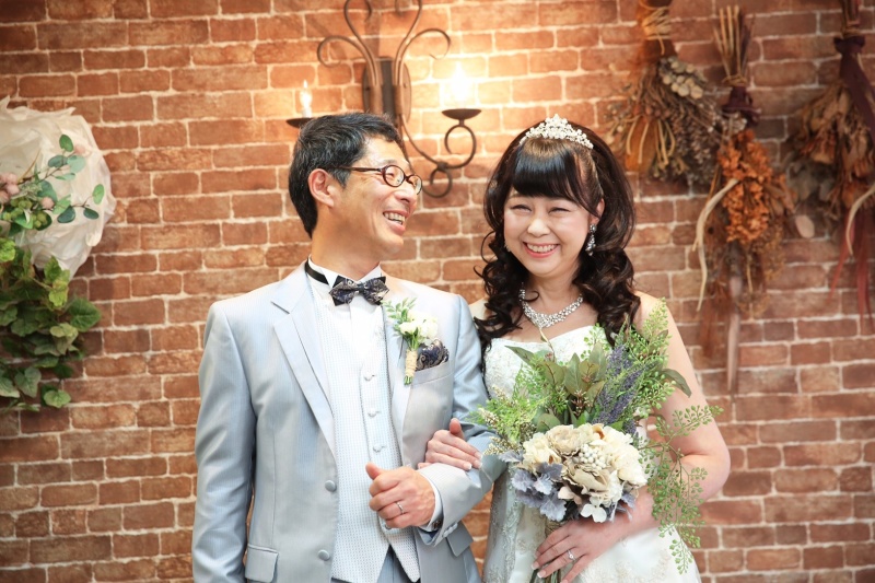 まずはスタジオで!