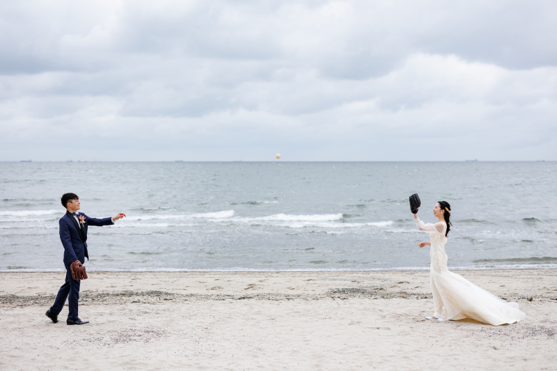 お持ち込みアイテム