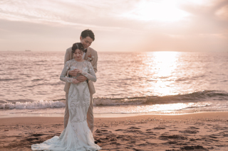 衣装のランクアップなし