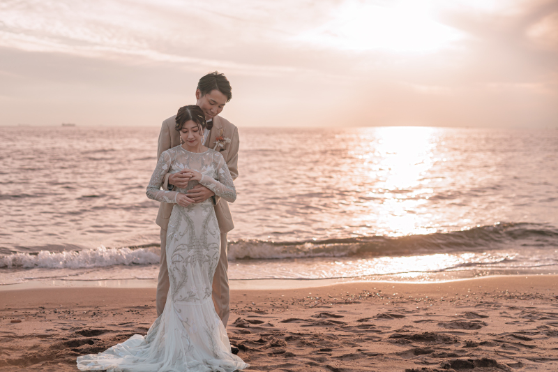 衣装のランクアップなし