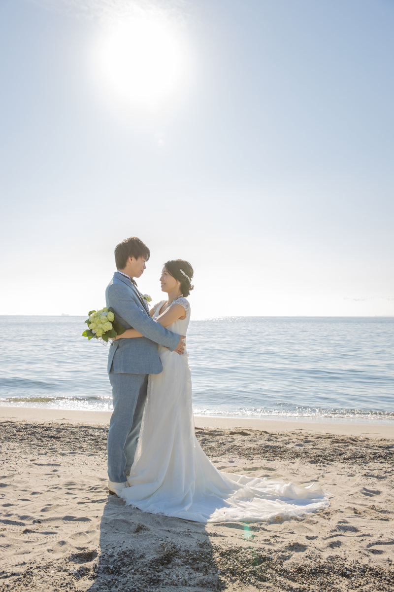 末長くお幸せに♡