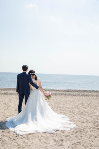 おふたりの時間