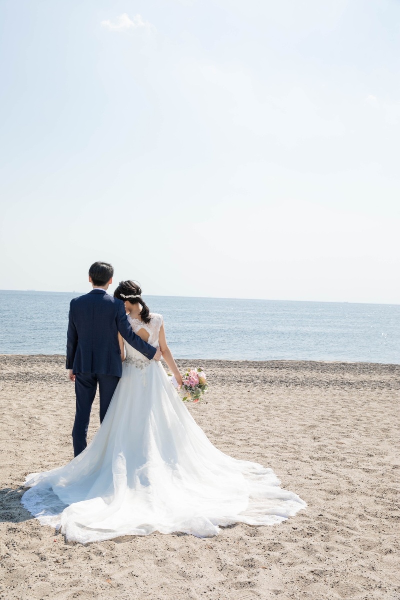 おふたりの時間