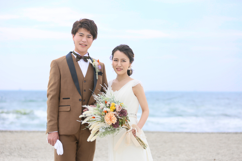 撮影スタート！