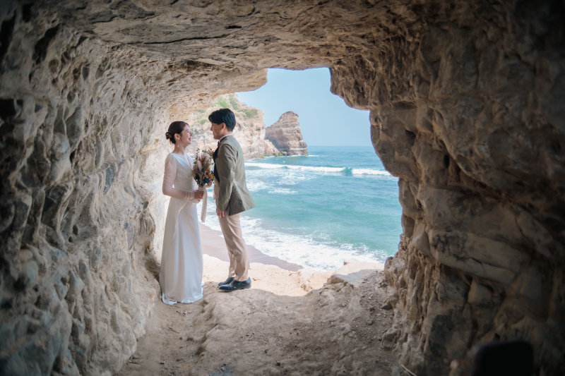 小浦海岸といえば