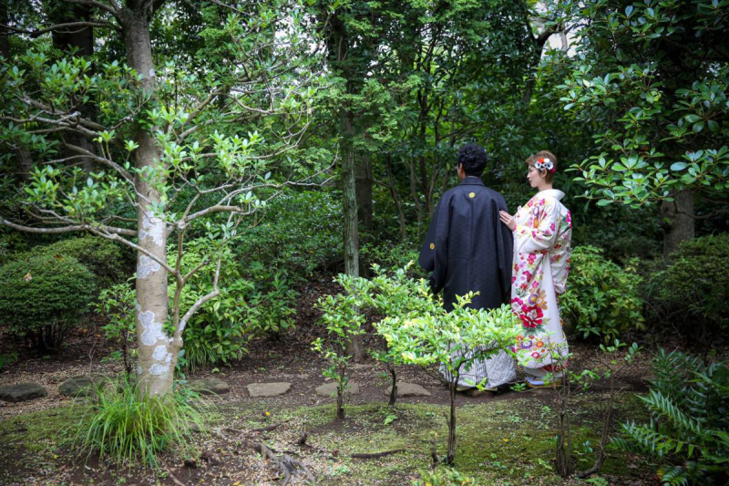 ロケだからこそ、、