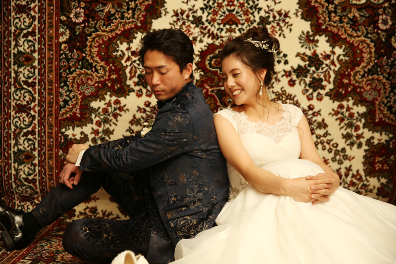 おしゃれショット