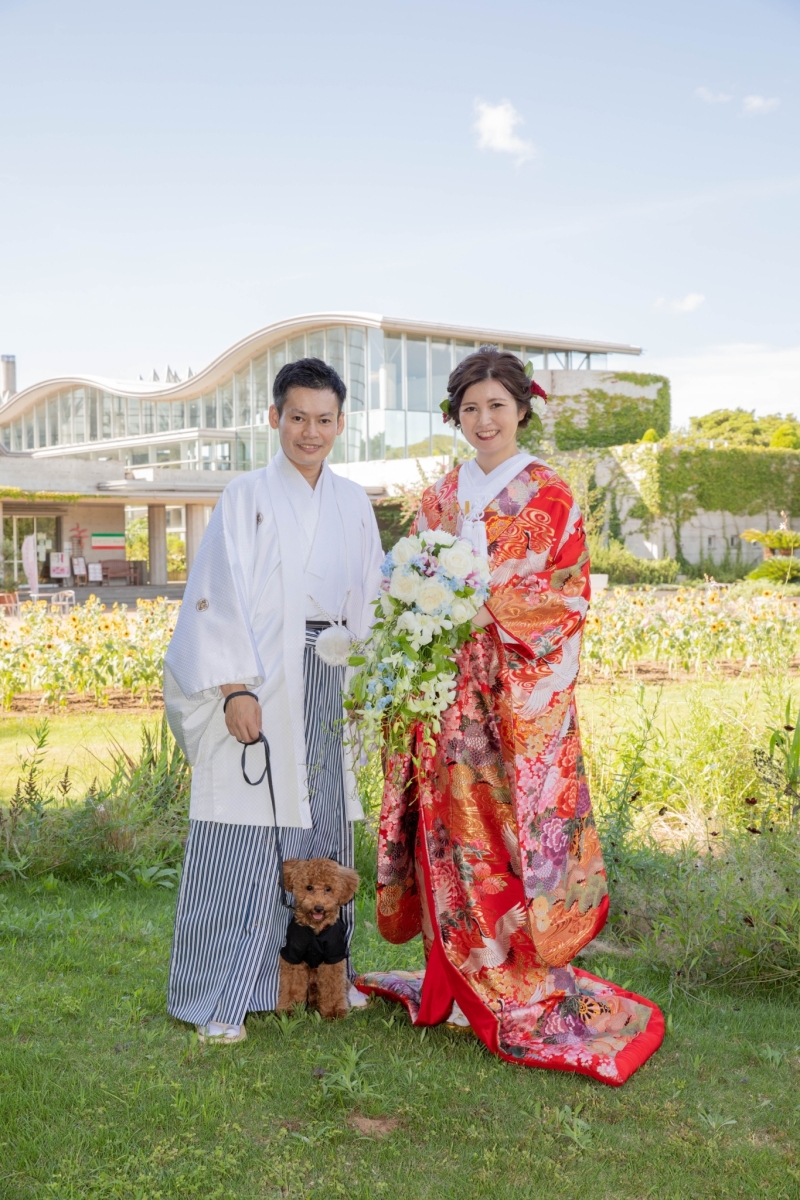 和装ロケーション撮影！！