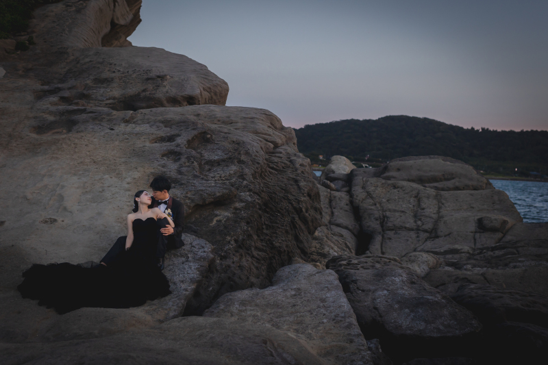 壮大なロケーション撮影を